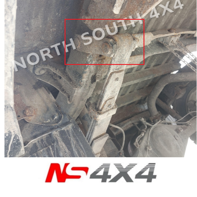 Ns4x4